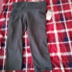 Spalding capris
